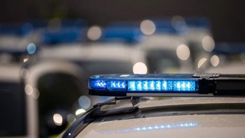 el campus permanecerá cerrado desde las primeras horas del domingo mientras se desarrolla la investigación policial.