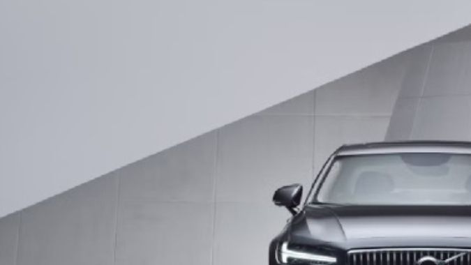 Volvo S90 deja de venderse en EE.UU.