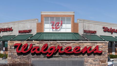 Walgreens paga demanda millonaria