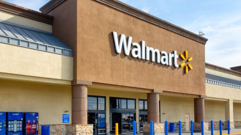 Walmart remodelará decenas de tiendas e invertirá millones de dólares