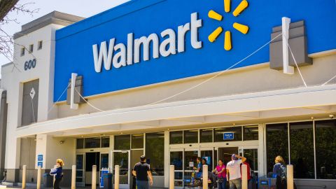 Walmart ofrece un juego de patio de 3 piezas con descuento de más del 50%