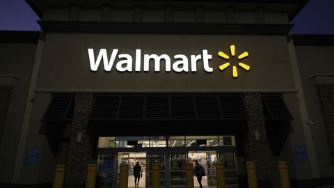 Walmart ofrece diferentes productos para el hogar que suponen un ahorro.
