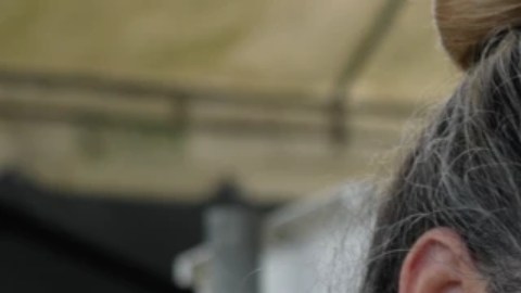 Wendy Figueredo recibió este jueves la noticia del fallecimiento de su hermana.