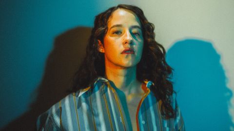 Estrenará un álbum a fines del año con música nueva y canciones de sus tres EPs.