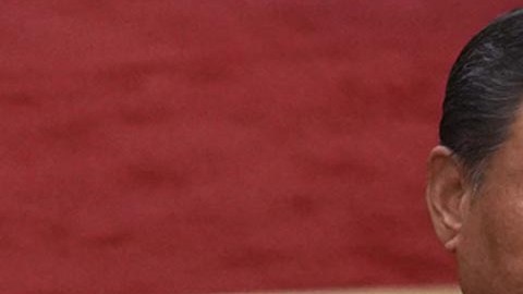 Xi Jinping, presidente chino
