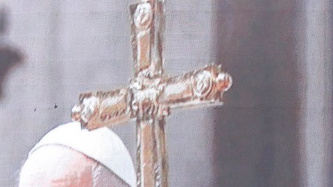 Sheinbaum no asistirá al funeral del papa Francisco pero enviará a la secretaria de Gobernación