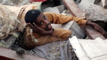 Los 1.000 objetivos hutíes alcanzados por EE.UU. en Yemen en menos de dos meses (y las víctimas que dejan)