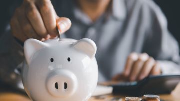 Claves para mantener seguro su dinero durante épocas de crisis económica