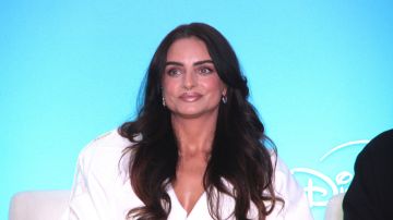 Aislinn Derbez Mauricio Ochmann Eugenio Derbez
