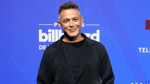 Alejandro Sanz