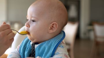 Alerta de la FDA: Retiran del mercado 26,000 envases de alimento para bebés Good & Gather