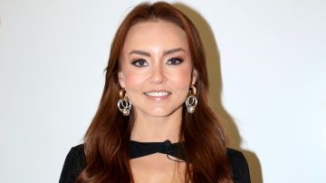 Angelique Boyer