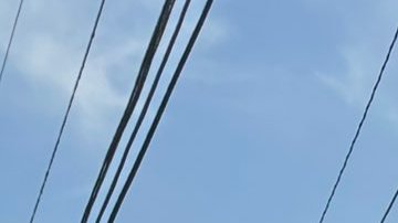 La policía señaló que el apuñalamiento se produjo antes de que los estudiantes llegaran a la escuela.