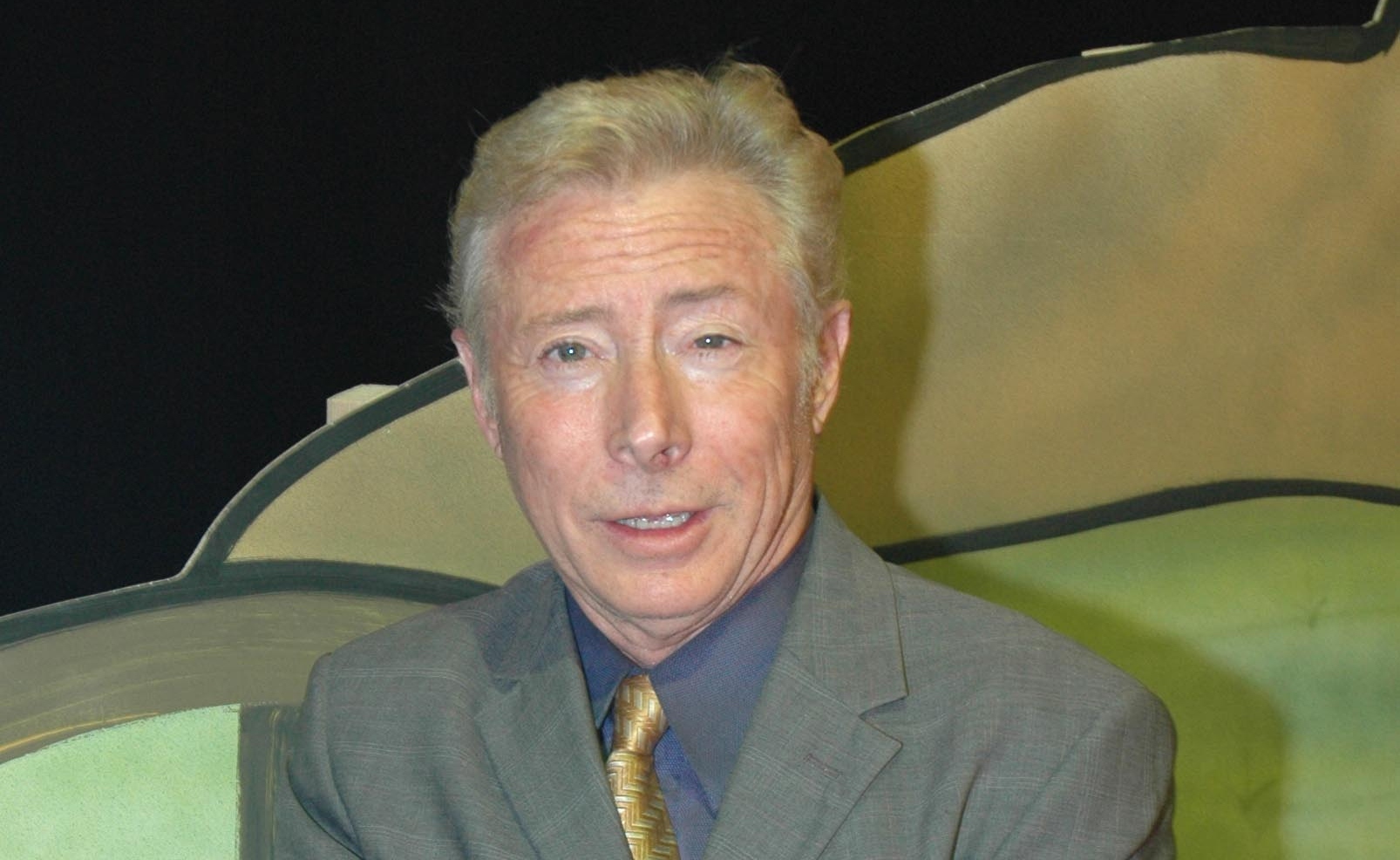 Murió el actor mexicano Arsenio Campos - La Opinión