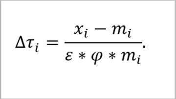 ¿Qué fórmula matemática usó el gobierno de Trump para calcular los aranceles?