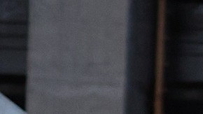 Angelinos marchan en LA contra el presidente Trump y sus políticas.