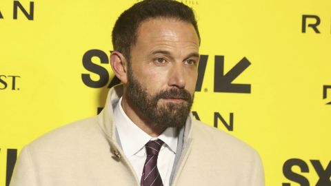 Ben Affleck