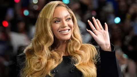Beyoncé