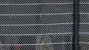 El Alpine de Jack Doohan quedó completamente inservible.