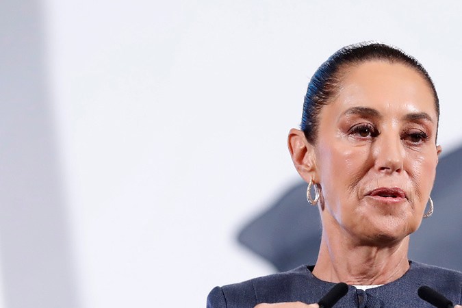 Sheinbaum no asistirá al funeral del papa Francisco pero enviará a la secretaria de Gobernación