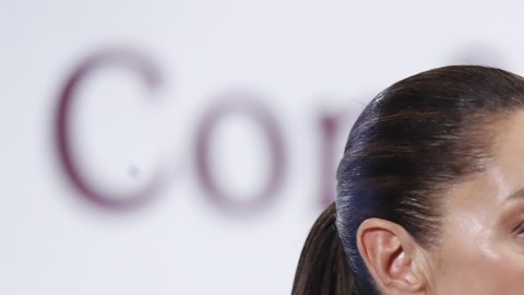 Gobierno de Sheinbaum afirma que no se ha cancelado "ningún" proyecto de inversión pese a los aranceles de Trump