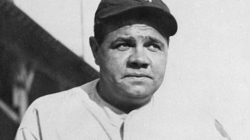 Babe Ruth