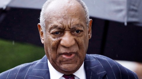Bill Cosby
