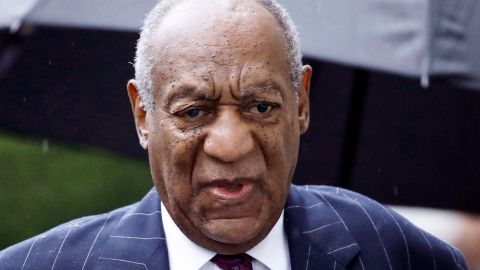 Bill Cosby