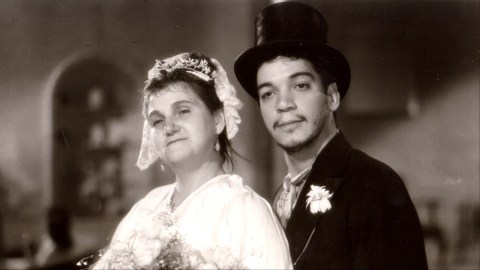 'Cantinflas'