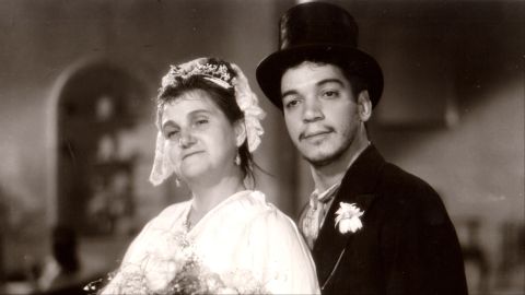 'Cantinflas'