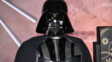 Darth Vader