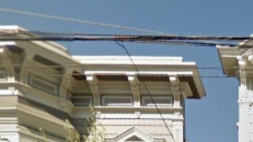 La casa de la serie 'Full House' acaba de cambiar de dueños.