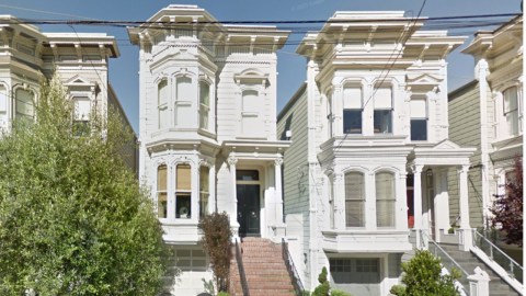 La casa de la serie 'Full House' acaba de cambiar de dueños.