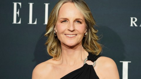Helen Hunt