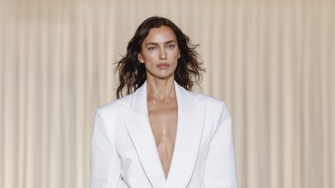 Irina Shayk