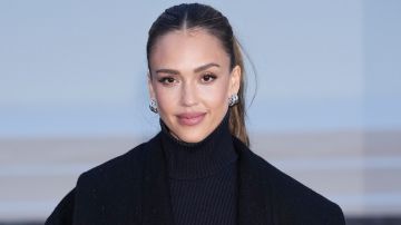 Jessica Alba