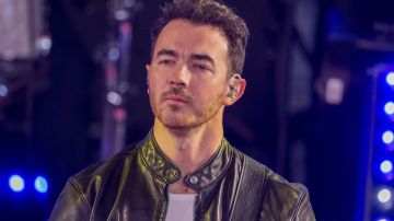 Kevin Jonas