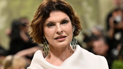 Linda Evangelista