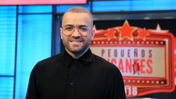 Nacho Mendoza