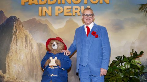 Paddington