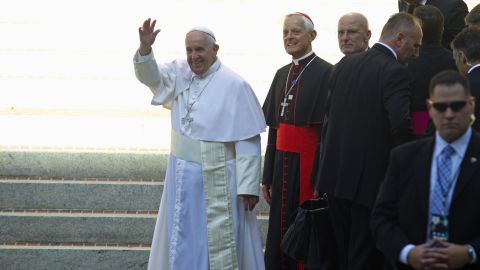 Papa Francisco