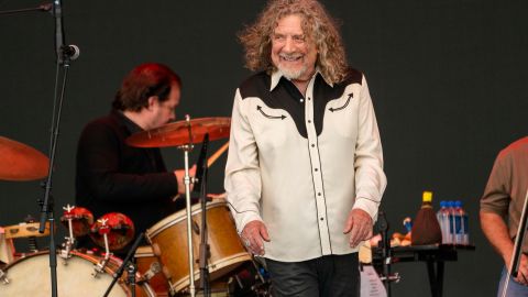 Robert Plant