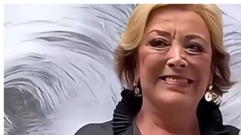 Silvia Pinal