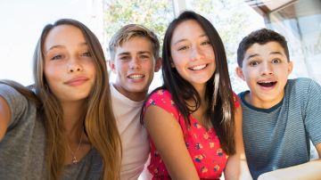 El "precipicio demográfico" que enfrenta EE.UU. por la escasez de jóvenes