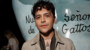 Christian Nodal