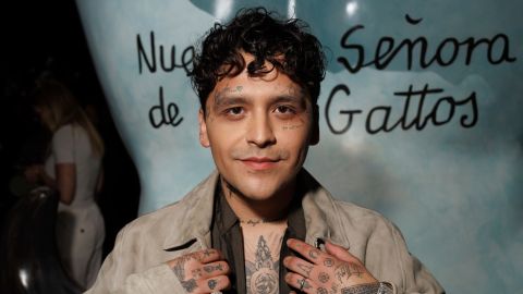 Christian Nodal