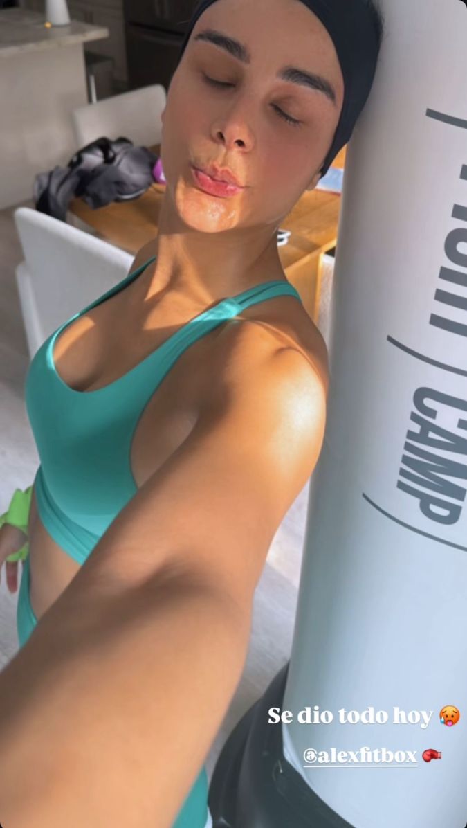 Clarissa Molina