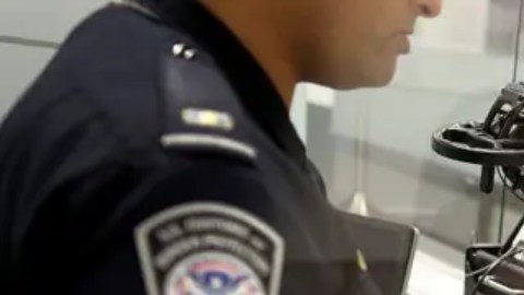 Los controles migratorios se han incrementado en el gobierno de Donald Trump.