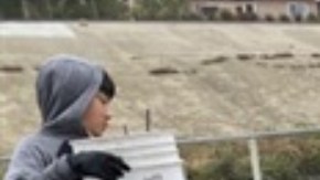 Los parques de Culver City son un punto de encuentro para reciclar.