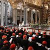 El Vaticano anuncia el inicio del cónclave que elegirá al próximo Papa para el 7 de mayo
